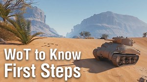 3.9K views · 97 reactions | Hello Tankers! We're proud to present our new video series: "WoT to Know" which will cover all aspects of the game, and how to improve your tanking. Let us know in the comments below if there's any areas of World of Tanks that you'd like us to cover in more detail! | World of Tanks | Facebook