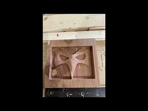 HOW TO: TUTORIAL ON HOW MAKE A RELEIF CARVING WITH CARVECO SOFTWARE ON A SHAPEOKO CNC