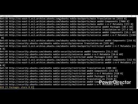 Deploy Python Game On AWS EC2 within 8 min.