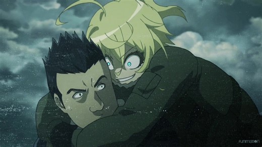 first post of the year, had to edit one of the goats of isekai. i’m wishing all of you the absolute BEST for this year ib: @znpai #fyp #xyz #sagaoftanyatheevil #tanyavondegurechaff