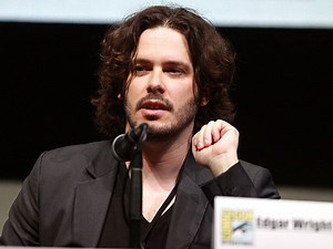 Edgar Wright named his 1000 favourite films of all time