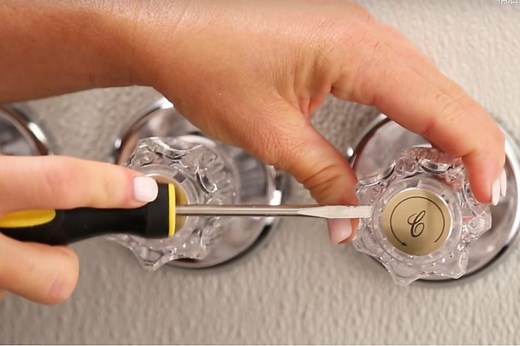 2-Handle Shower Faucet Replacement | 1-Tom-Plumber