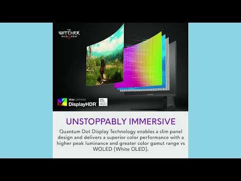 Alienware AW3423DWF Review: The Best QD-OLED Ultrawide for Gaming in 2025?