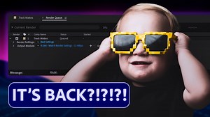New Features in After Effects 2023!