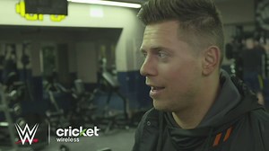 264K views · 2.7K reactions | The Miz returns to Cleveland to visit his childhood gym with his dad and meet fans at Cricket Wireless! | WWE | Facebook