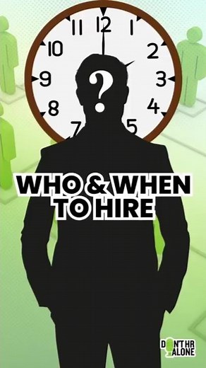 Unmistakable Signs Your Org Chart Needs an Overhaul