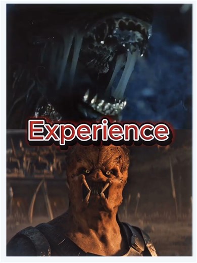 Alien Vs Predator #Shorts (#AlienRomulus) (#PredatorBadLands )