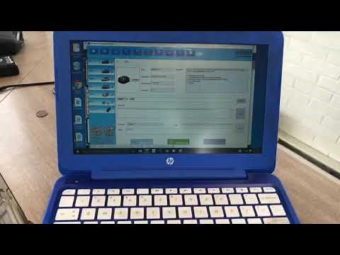 How to program Mini Cooper remote.