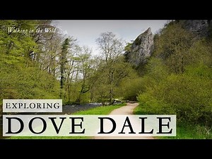 Peak District Walks: Dovedale