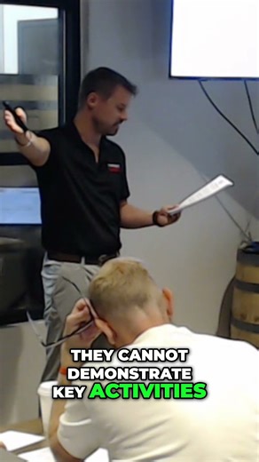 Master the Competency Scorecard: Hiring Success Guide