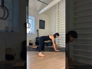 Yoga Feet Challenge