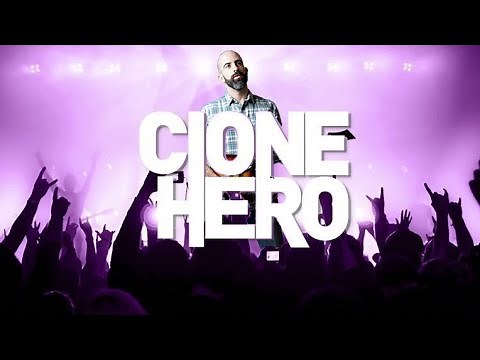 Playing GUITAR HERO ON YOUR PC - Clone Hero is AWESOME