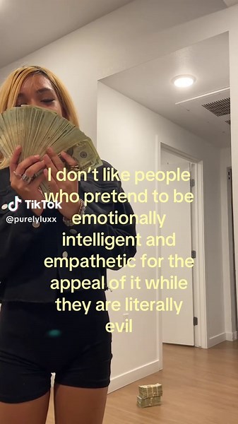 Recognizing False Emotional Intelligence