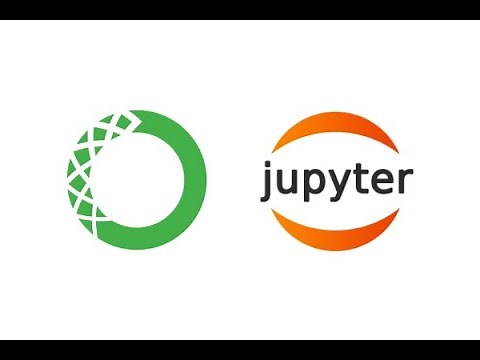 Installing Anaconda and running Jupyter Lab