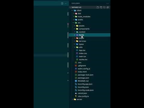 React Folder Structure 2025: BEST PRACTICES You NEED to Know!