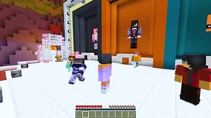 Minecraft Marry, Date, Destroy Challenge with Aphmau!