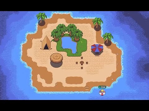 Tutorial: Tiled Map Editor to Gather.town