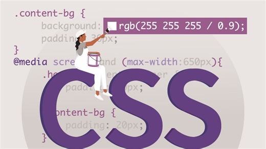 CSS Essential Training Online Class | LinkedIn Learning, formerly Lynda.com