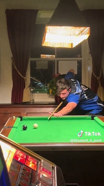 Explore the Two Types of Pool Players in Fun Style