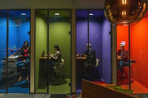 What Is Data Modeling? | IBM