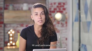 3.5K views · 86 reactions | Paint 3D adds a new dimension to everything you loved about Microsoft Paint. See how we're making 3D creation easy for everyone. msft.social/QeFTFt | Windows | Facebook