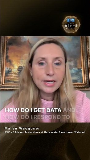 How Walmart is Using AI to Elevate the Employee Experience | The AI+HI Project