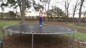 Trampoline fails never fail to make us laugh! | America's Funniest Home Videos