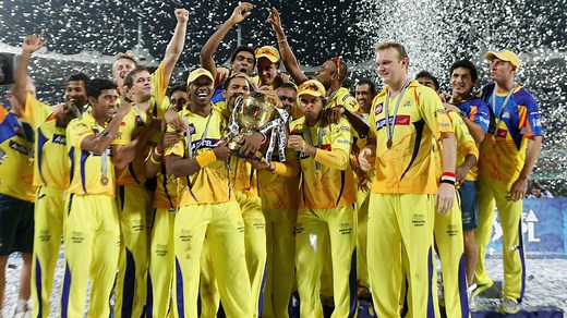 IPL 2011 Final: CSK vs RCB – Match Highlights | IPLT20