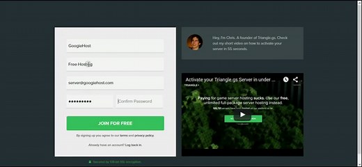 3  Best Free Minecraft Server Hosting 24/7 With Mods (Live)