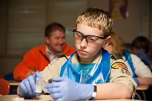 Design of Experiments Study Guide