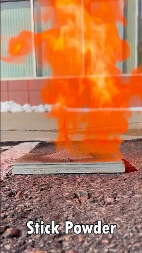 Do You Know the Difference Between Black Powder and Smokeless Powder?