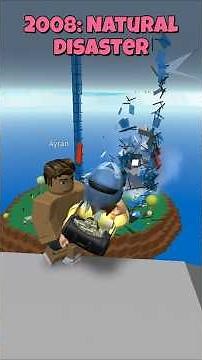 All Your Roblox Nostalgia In One Video