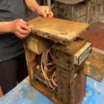 Restored VGA AMD RX 570 | Affordable Gaming & Editing GPU