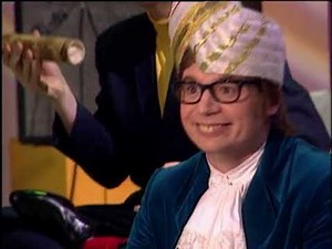 How Mike Myers Became Austin Powers 🤣