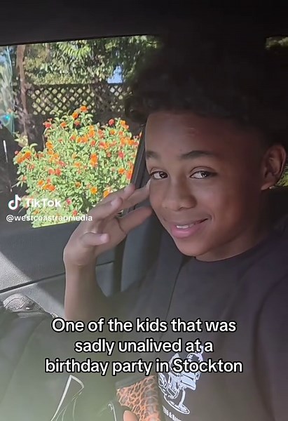 No kid should pass away #stockton #news #savethechildren | stockton