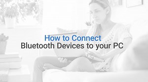 How to Connect Bluetooth Device to your PC in Windows 11 | Dell Bahamas