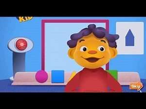 Sid the Science Kid - Shadow Show Episodes Games For Kids