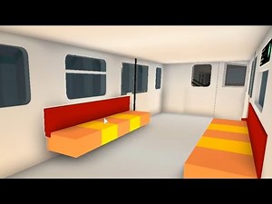 (ROBLOX) US Automated Metro Lines