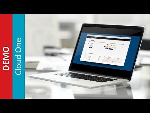 Demo - Trend Micro Cloud One