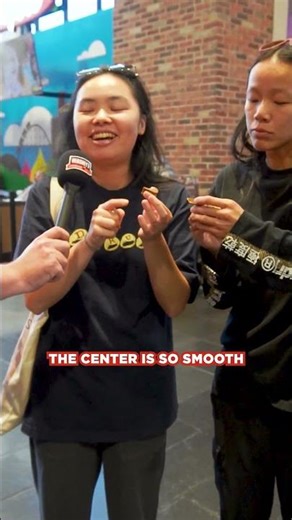 Have you tried our NEW HERSHEY’S Toffee Truffles yet?✨