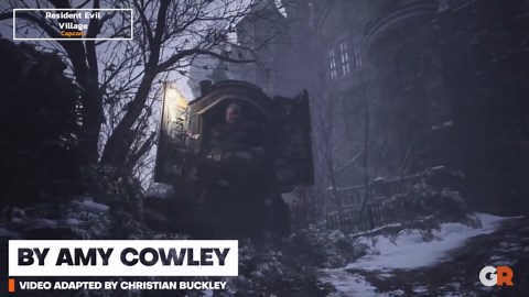 The Best Horror Games Set In Small Towns