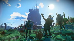 How To Get Atlantid Multi-Tool in No Man’s Sky Echoes Update - GINX TV