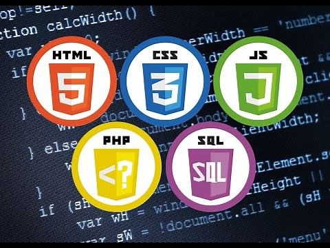 Introduction à la programmation web pour les nuls | Concepts indispensables | Tutoriel débutant
