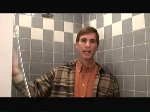 How to Remove Wall Tiles