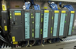 Siemens PLC Training for Beginners - Automation Community