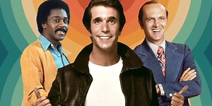 The 10 Best '70s Sitcoms, Ranked