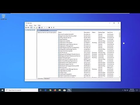 How to Repair Windows 10/8/7 and Fix All Corrupted File Without Using Any Software and Without CD