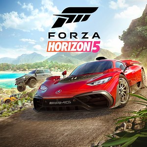 Forza Horizon 5 - IGN