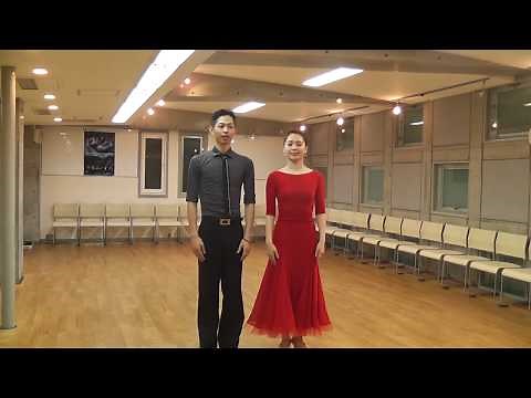 ワルツ クイックオープンリバース～リバースピボット