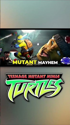 TMNT LIVE ACTION REBOOT RELEASE DATE REVEALED! 😳